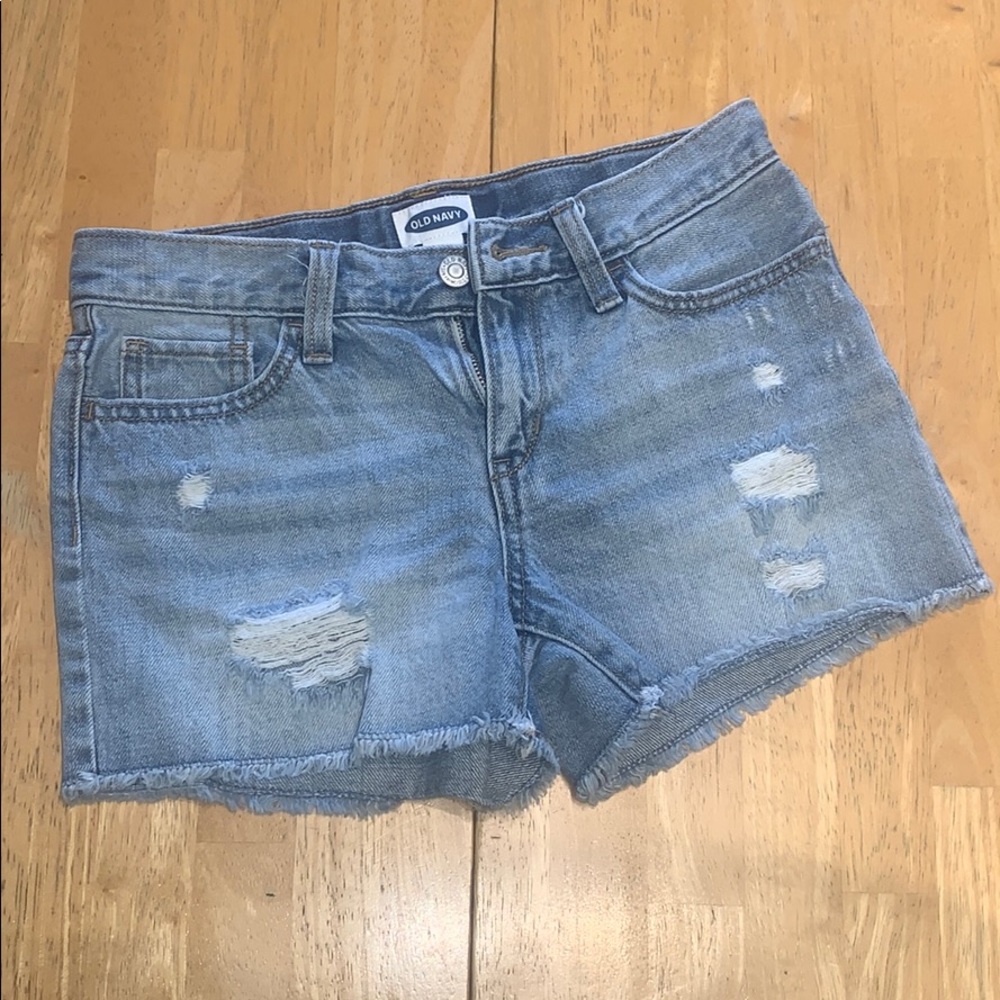 Old Navy Girls Shorts
